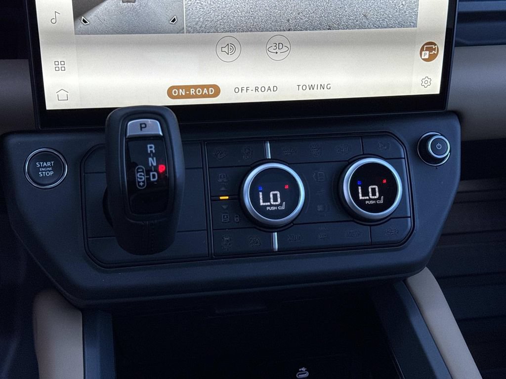 New 2026 Land Rover Defender 130 S AWD/4WD image 26