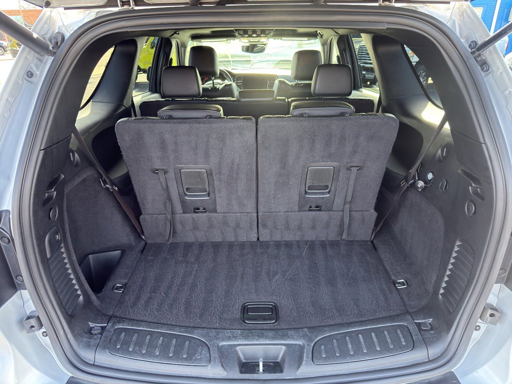 Certified 2024 Dodge Durango GT image 26