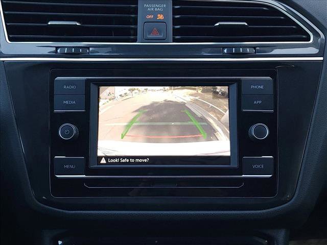 Used 2023 Volkswagen Tiguan S FWD image 14