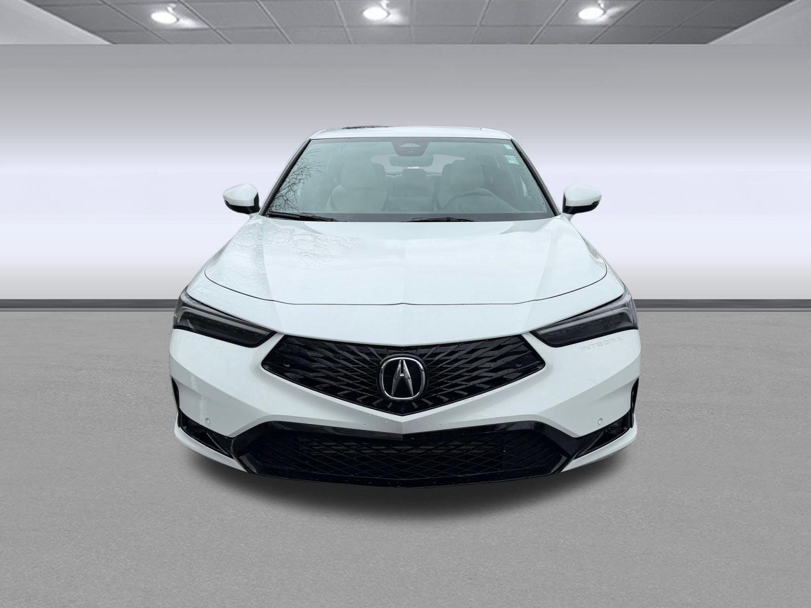 Used 2023 Acura Integra A-Spec image 6