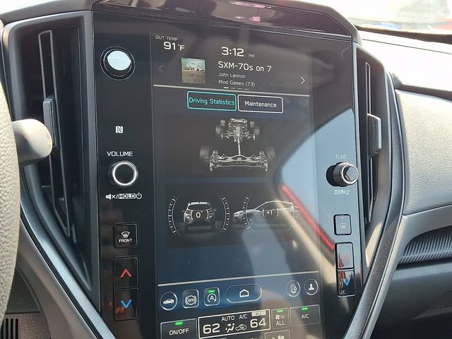 New 2026 Subaru Crosstrek 2.5i Premium AWD/4WD image 17