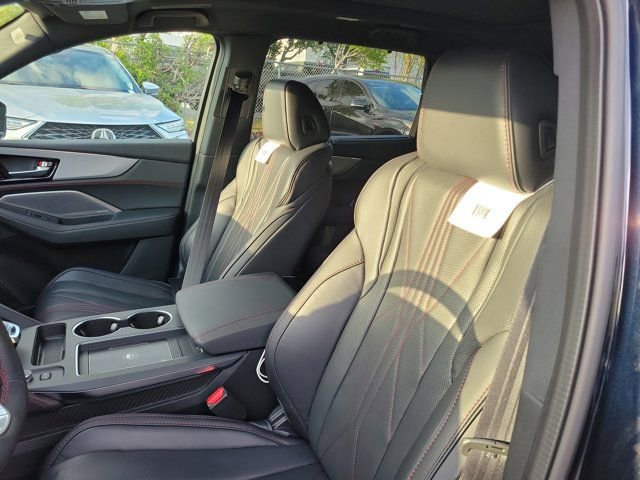 New 2026 Acura MDX A-Spec AWD/4WD image 9