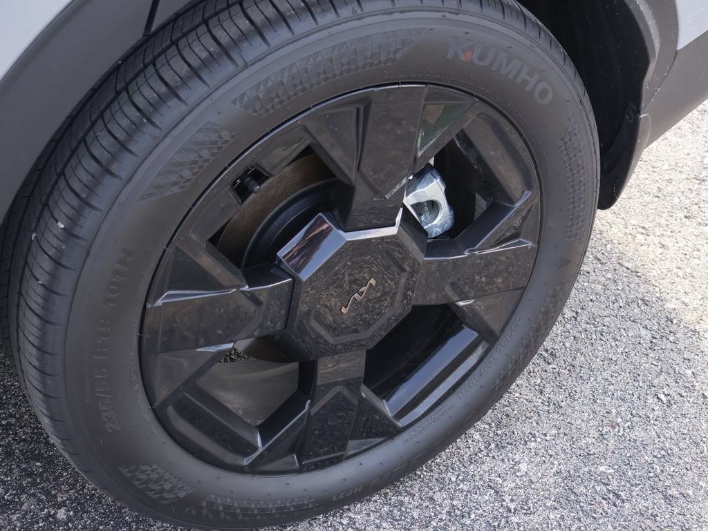 Used 2026 Kia Sportage X-Line AWD/4WD image 37