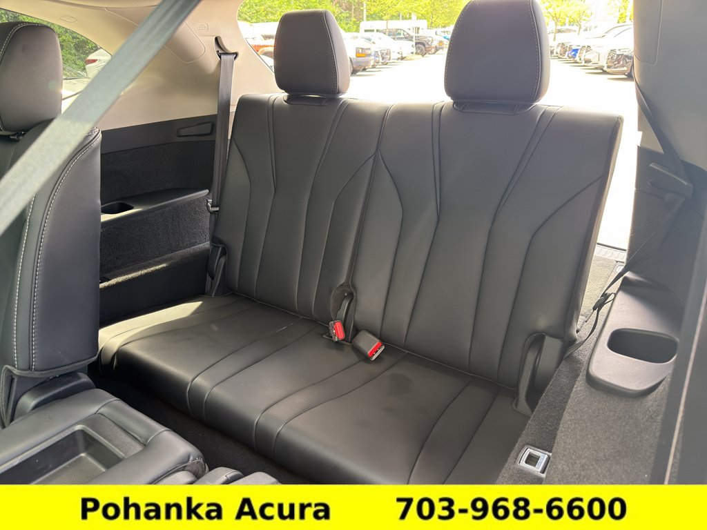 Used 2024 Acura MDX w/ Technology Package AWD/4WD image 27
