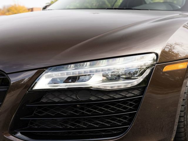Used 2015 Audi R8 V10 image 18