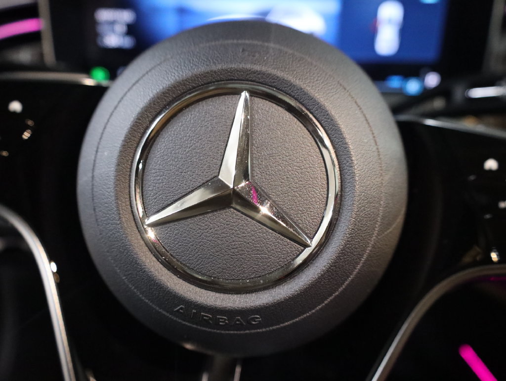 Certified 2026 Mercedes-Benz E 350 4MATIC Sedan image 13