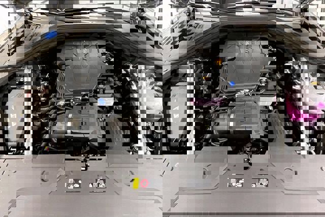 New 2026 Genesis GV70 2.5T Select image 13