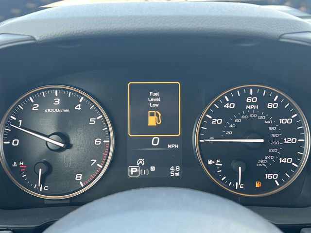 New 2026 Subaru Crosstrek 2.5i Wilderness image 19