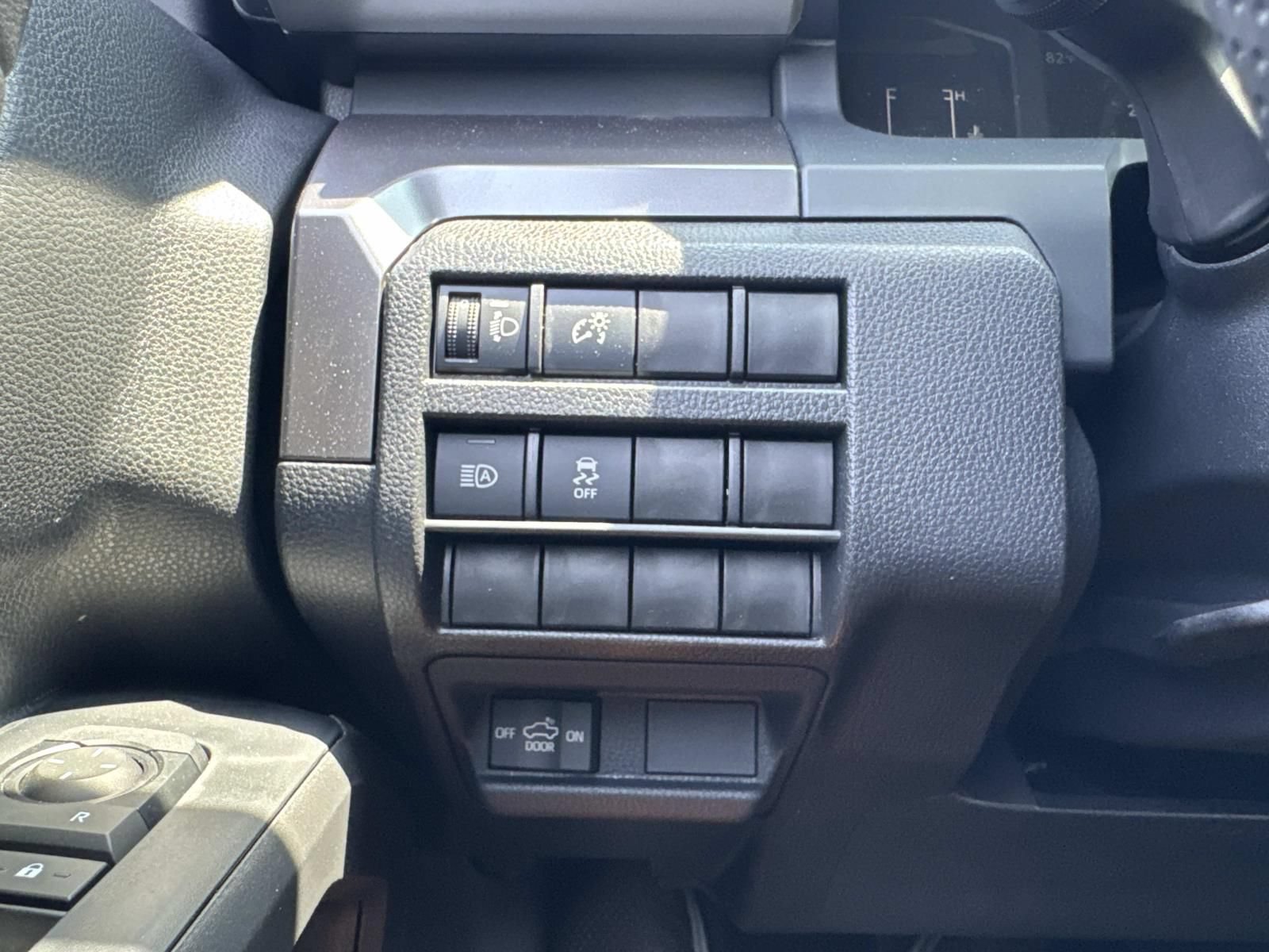 New 2026 Toyota Tacoma SR5 AWD/4WD image 18