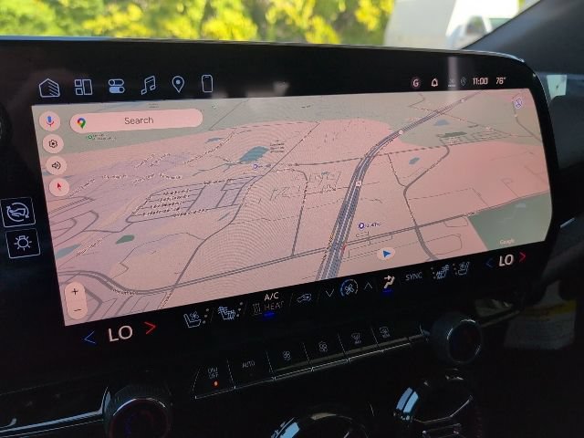 New 2026 Chevrolet Blazer EV RS w/ Super Cruise Package FWD image 25