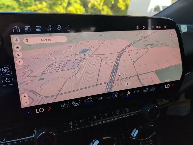 New 2026 Chevrolet Blazer EV RS w/ Super Cruise Package image 25