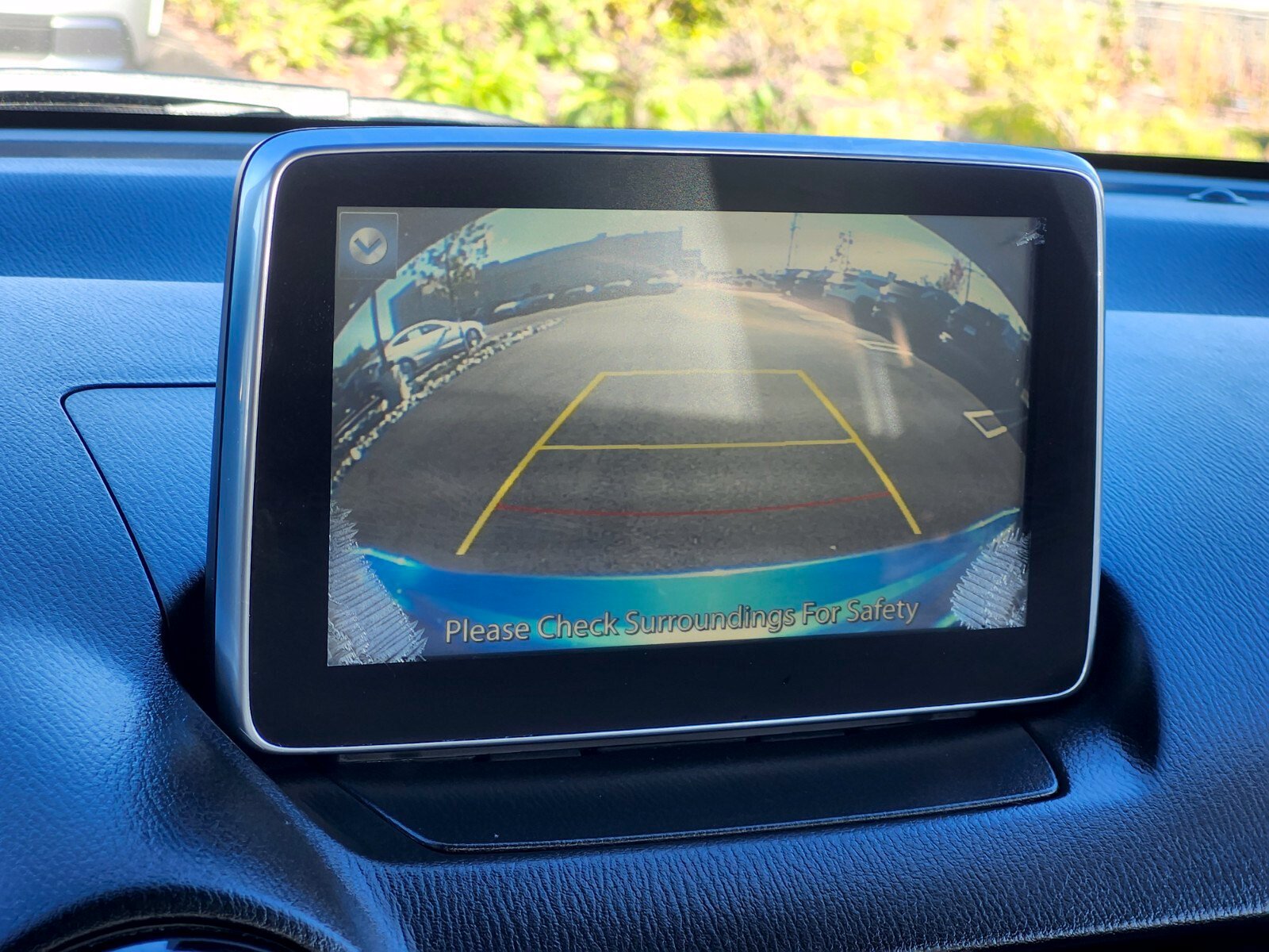 Used 2016 Scion iA FWD image 19