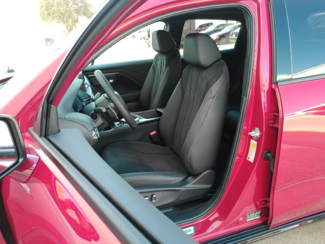 Used 2026 Acura ADX A-Spec FWD image 16