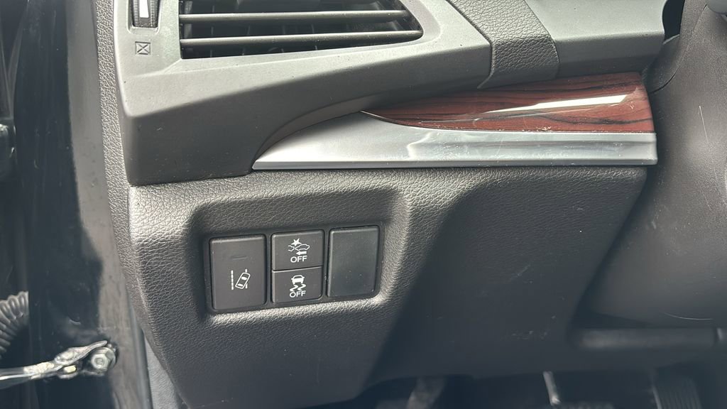 Used 2016 Acura MDX SH-AWD w/ Technology Package image 15