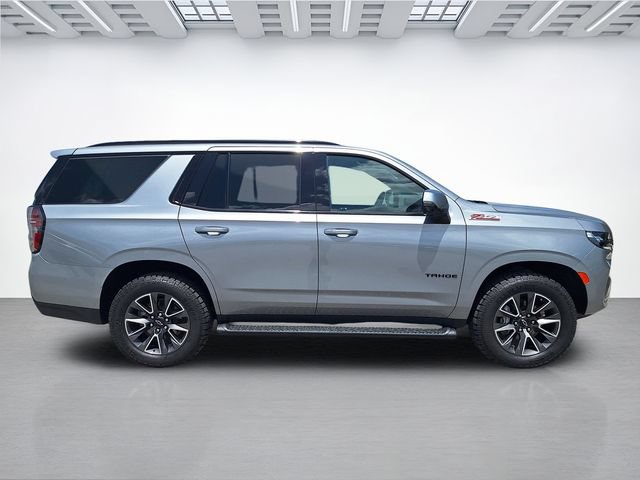 Used 2023 Chevrolet Tahoe Z71 w/ Luxury Package AWD/4WD image 38