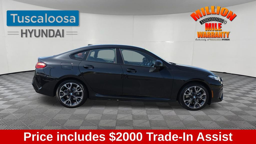 Used 2025 BMW 228i xDrive AWD/4WD image 9