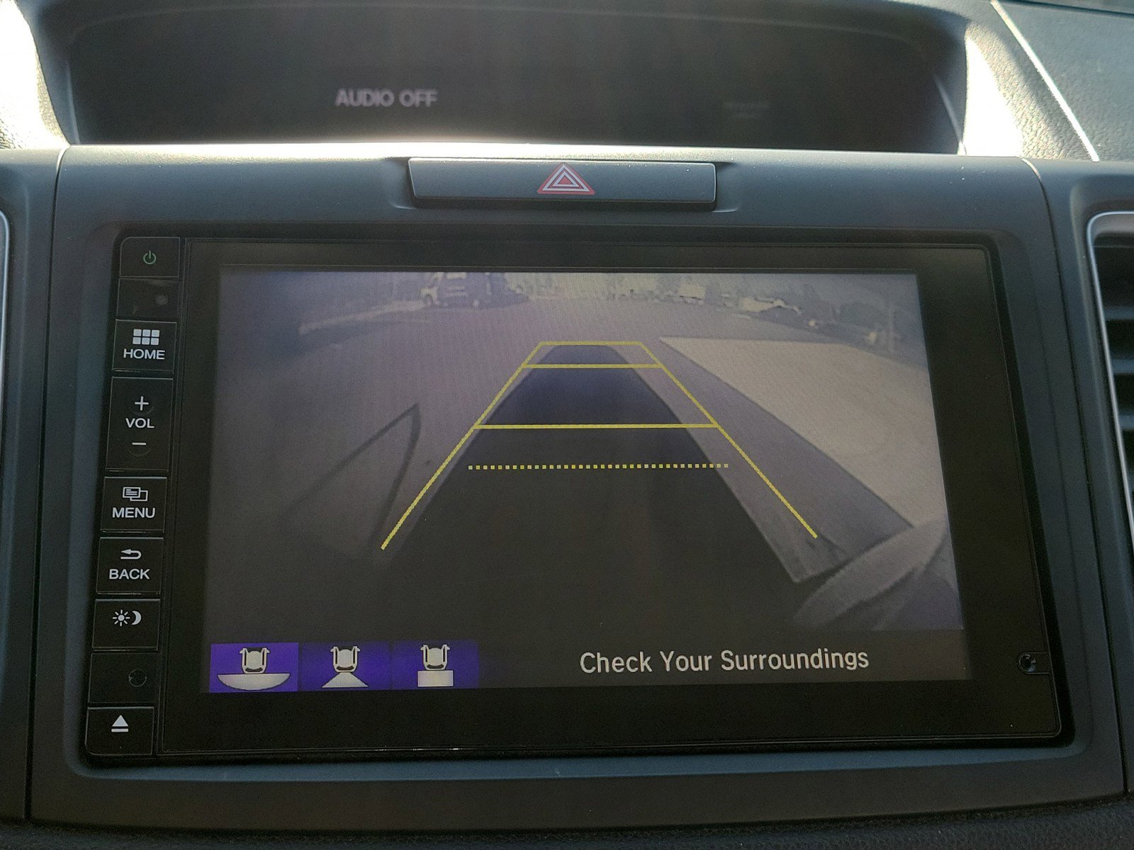 Used 2015 Honda CR-V EX-L image 24