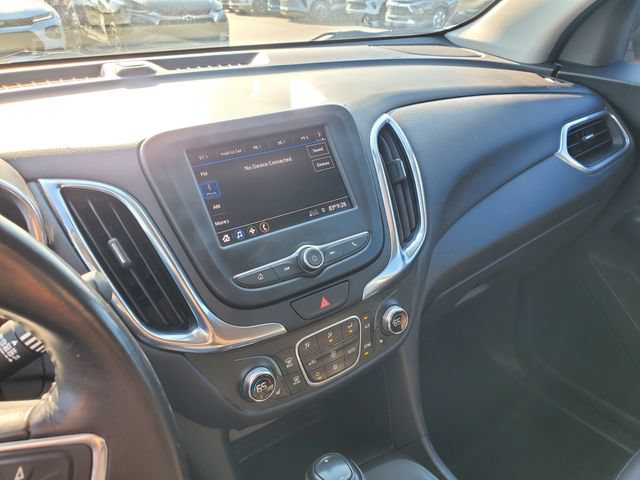 Certified 2020 Chevrolet Equinox LT w/ Midnight Edition AWD/4WD image 31