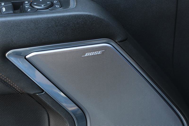 Used 2024 Chevrolet Silverado 2500 High Country w/ High Country Premium Package image 14