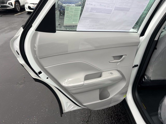 New 2026 Hyundai Kona SE AWD/4WD image 13