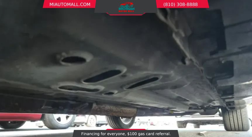 Used 2013 Chevrolet Impala LTZ FWD image 24