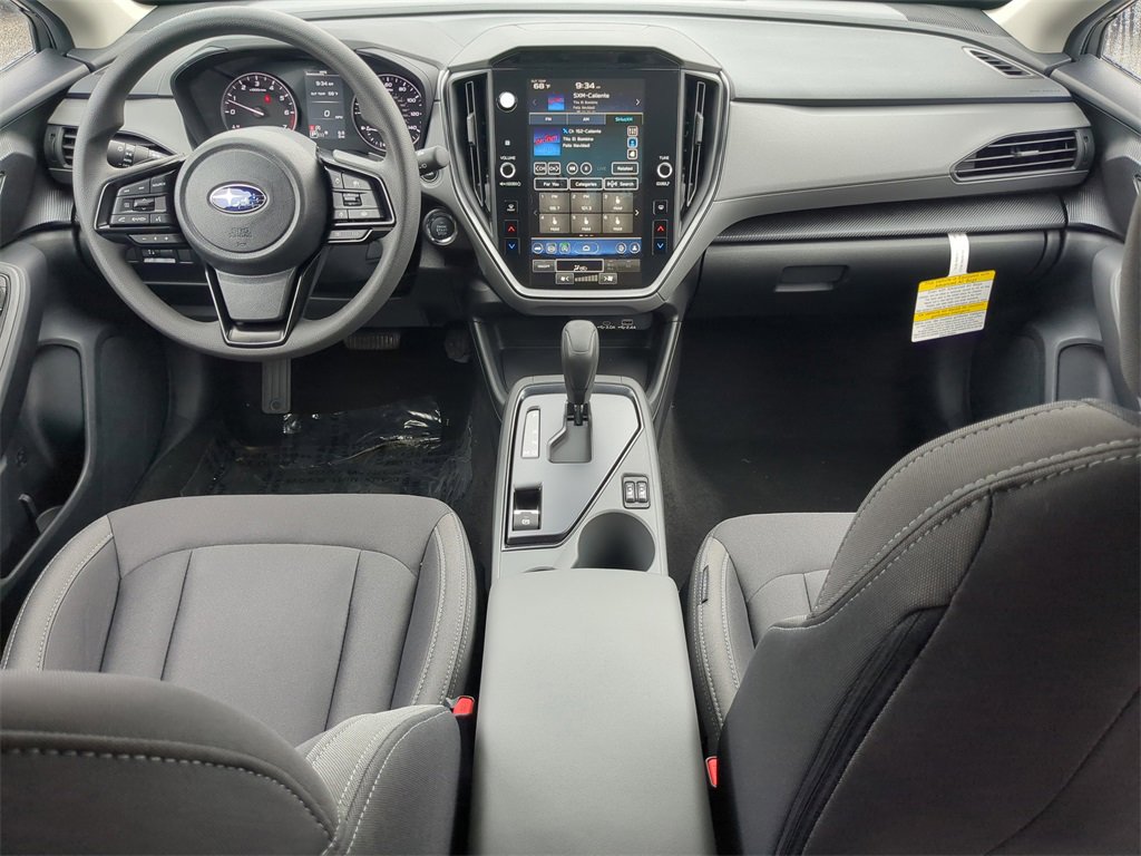 New 2026 Subaru Crosstrek 2.0i Premium image 11