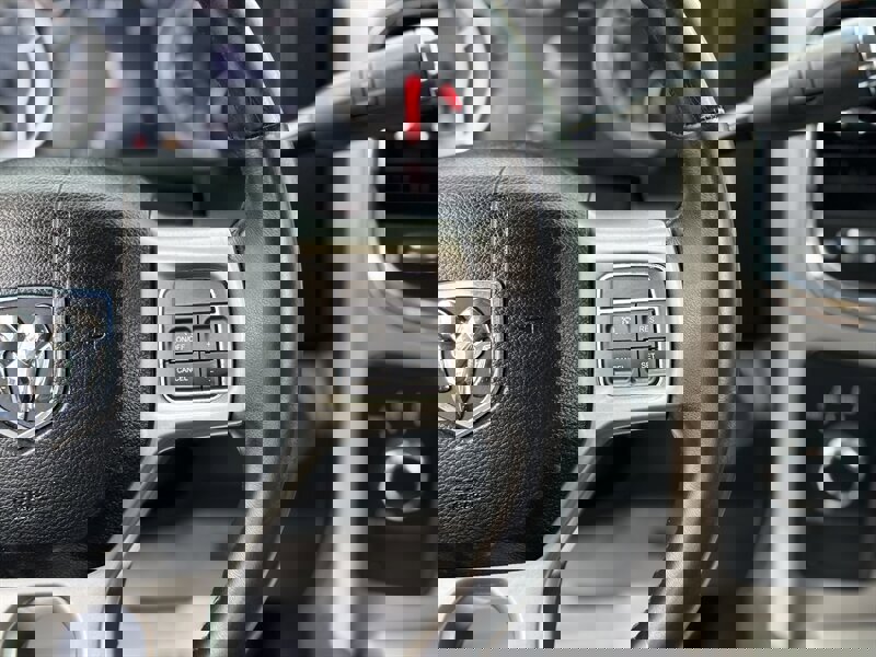 Used 2016 RAM 2500 Laramie image 18