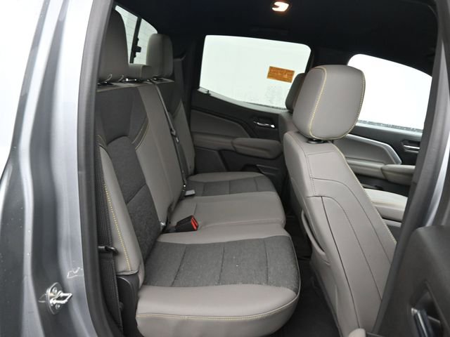 Used 2024 Chevrolet Colorado ZR2 image 6