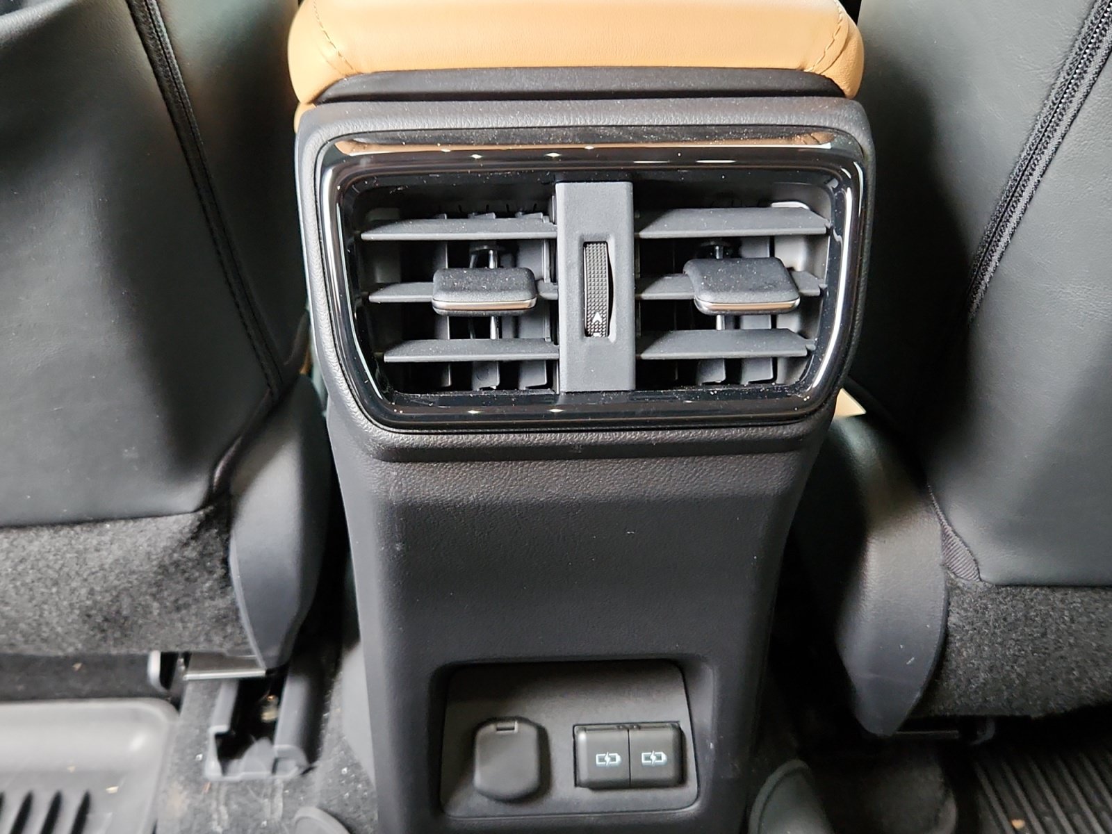 Used 2026 Lexus NX 350 AWD w/ Accessory Package (Z1) image 30