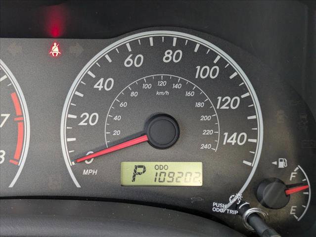 Used 2013 Toyota Corolla LE image 11