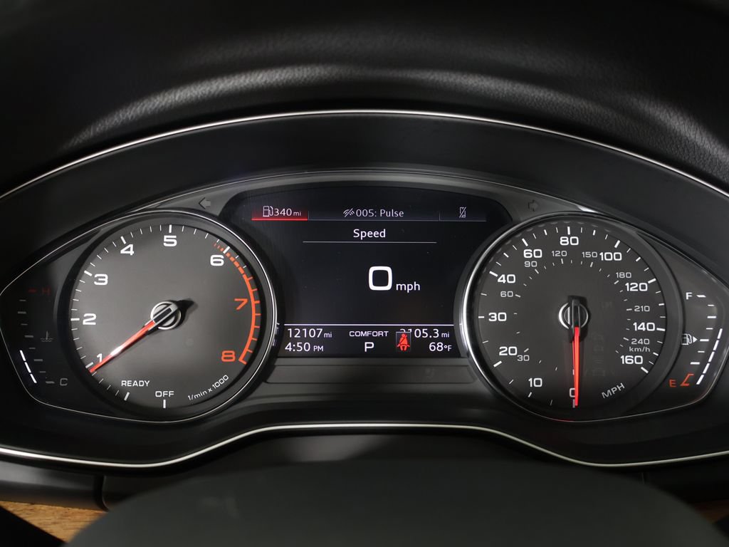 Used 2023 Audi Q5 2.0T Premium w/ Convenience Package AWD/4WD image 41