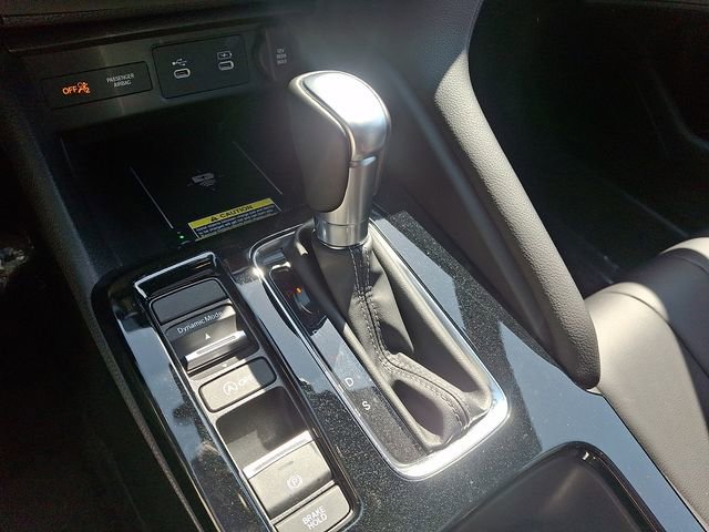 Used 2026 Acura Integra A-Spec FWD image 17