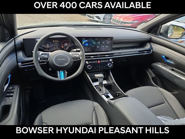 New 2026 Hyundai Santa Cruz SEL image 6