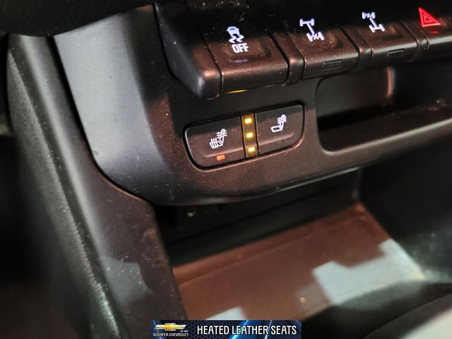 Used 2019 Chevrolet Colorado ZR2 image 8