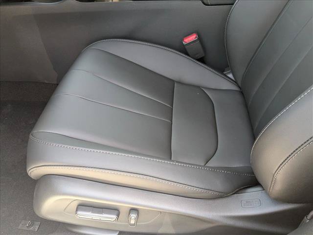 New 2026 Acura ADX FWD image 4