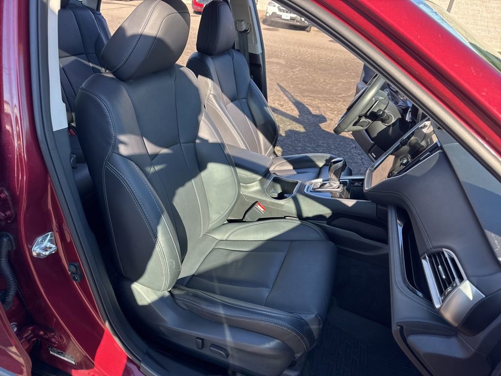 Certified 2023 Subaru Outback Limited image 14