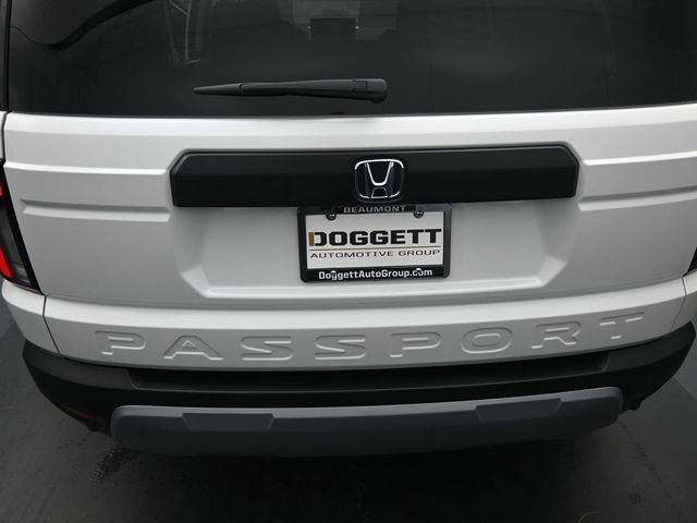 New 2026 Honda Passport RTL image 14