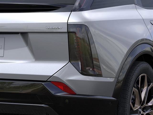 New 2026 Cadillac Optiq Sport 1 RWD image 11
