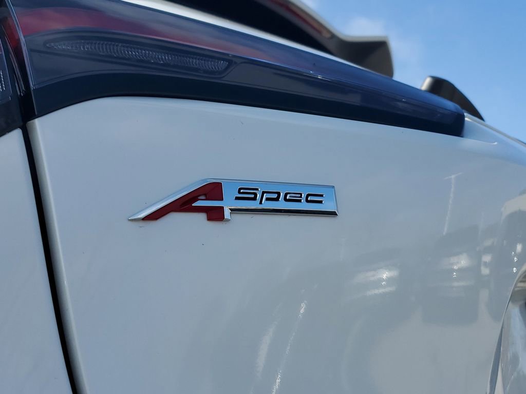 New 2026 Acura ADX A-Spec image 8