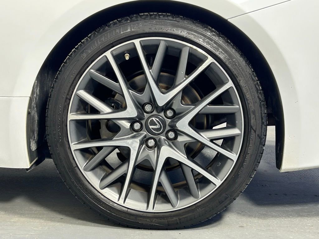 Used 2017 Lexus RC 300 F Sport image 38