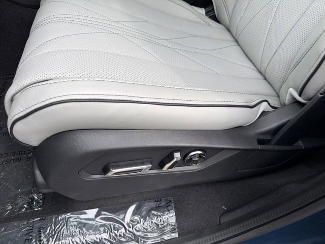 New 2026 Acura MDX SH-AWD w/ Advance Package image 17
