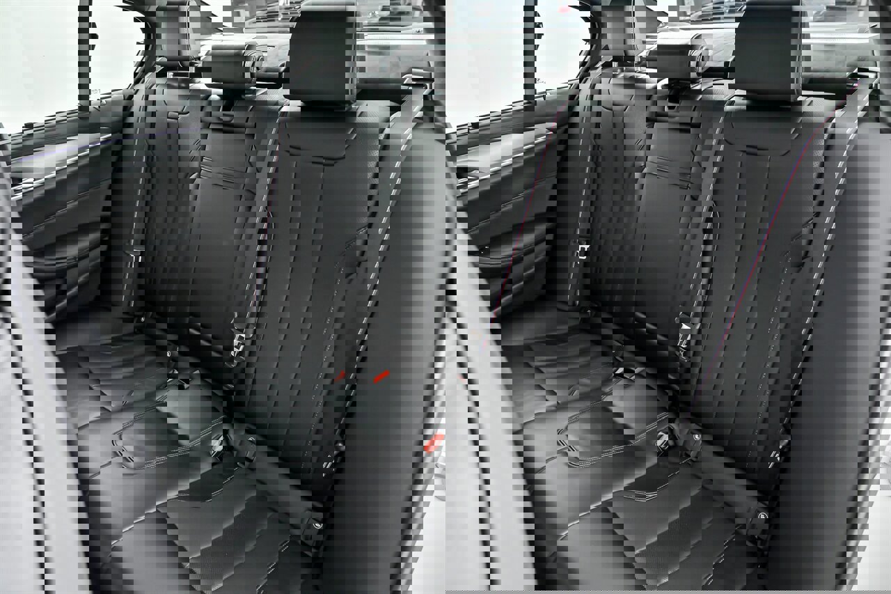 Used 2021 BMW M5 w/ Competition Package image 24