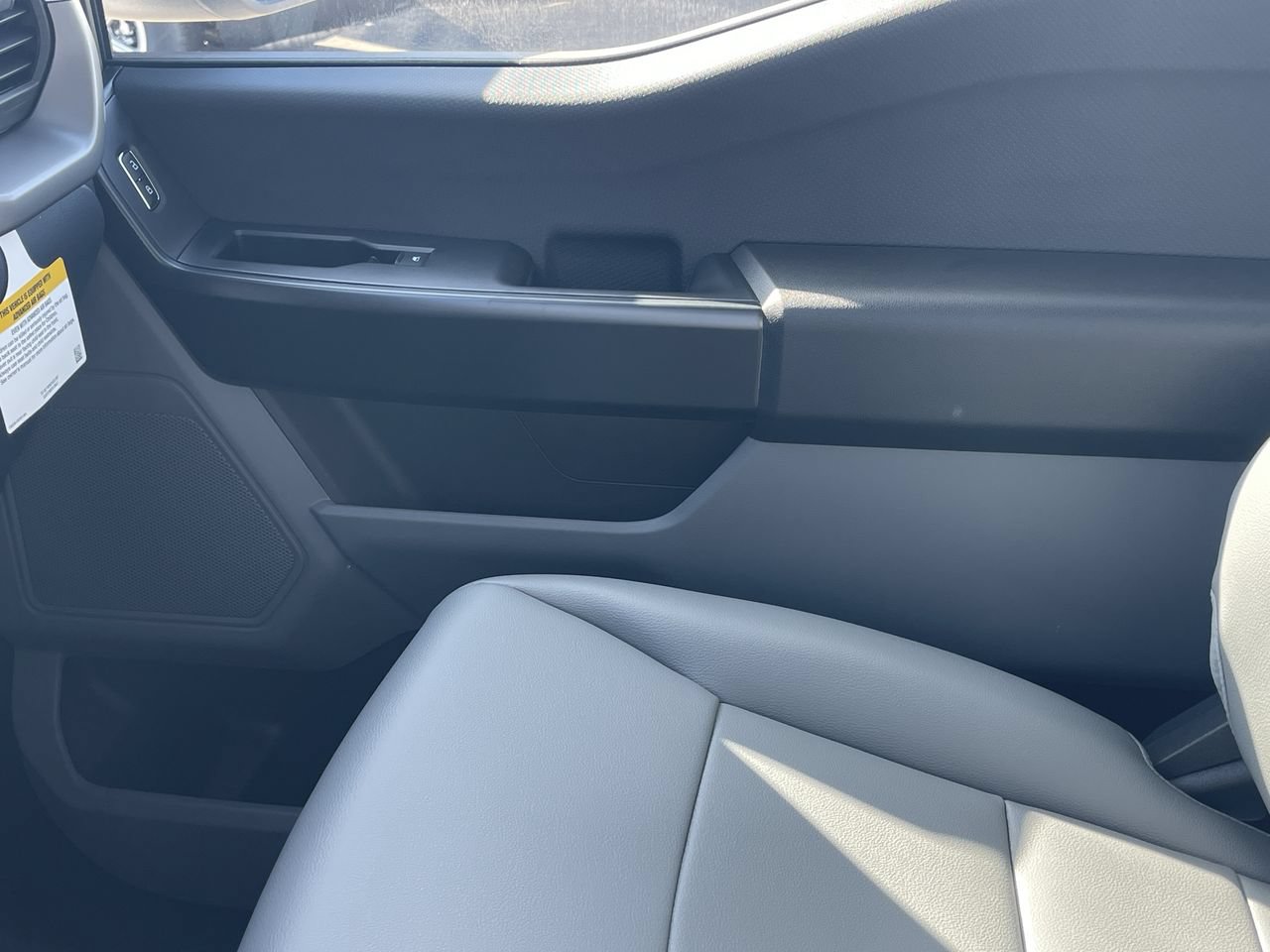 New 2026 Ford F150 XL AWD/4WD image 21