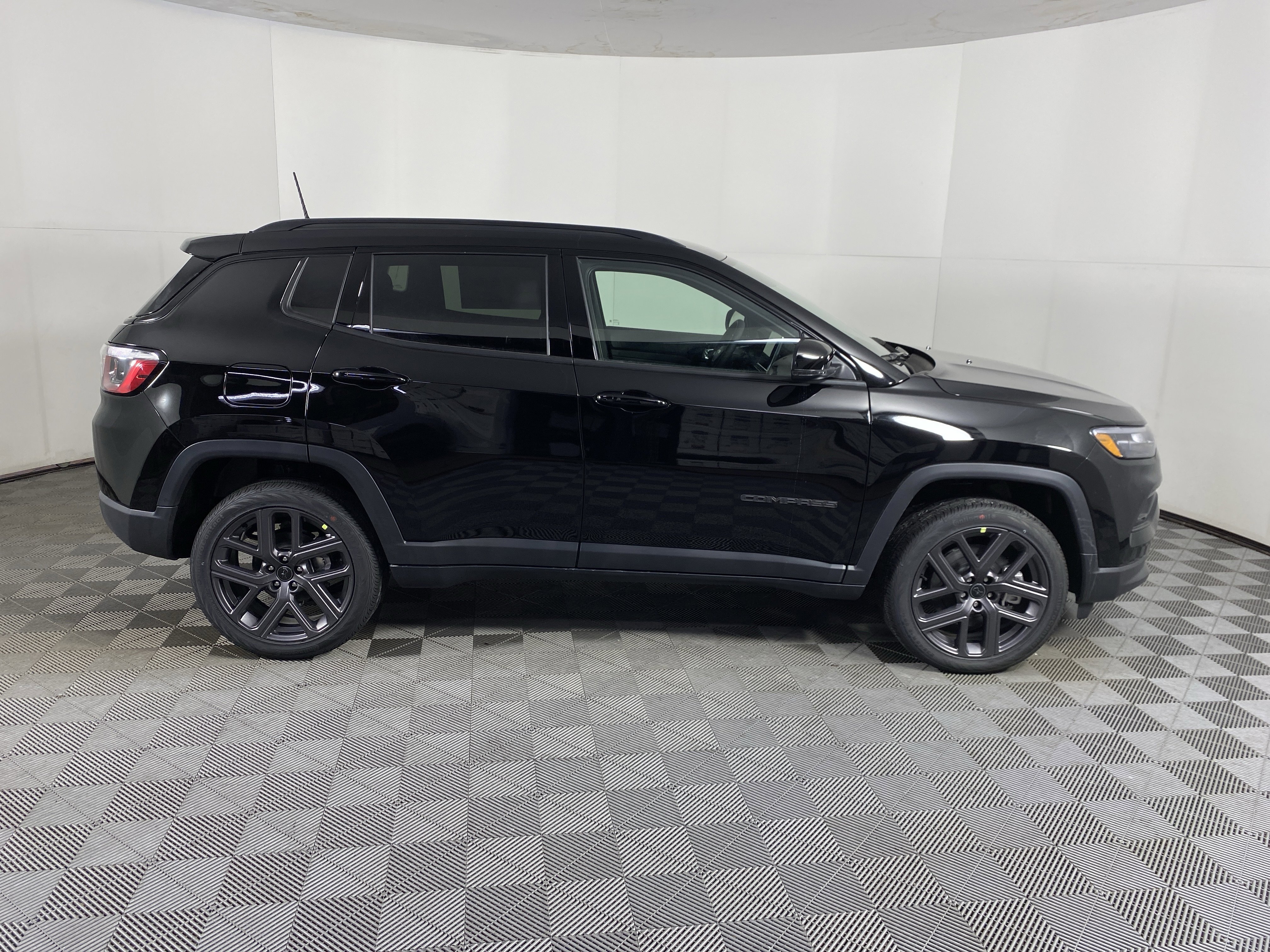 New 2026 Jeep Compass Limited AWD/4WD image 5