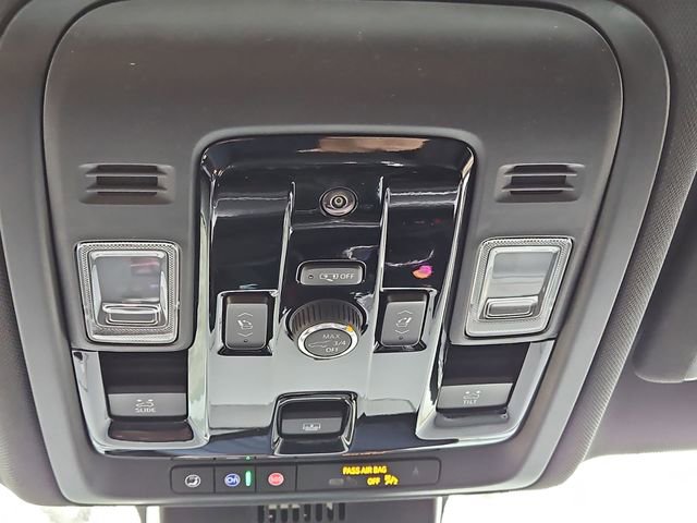 New 2026 Chevrolet Suburban RST w/ Comfort Package image 54