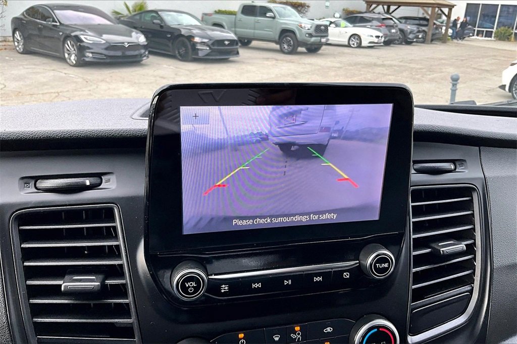 Used 2020 Ford Transit 350 XL image 13