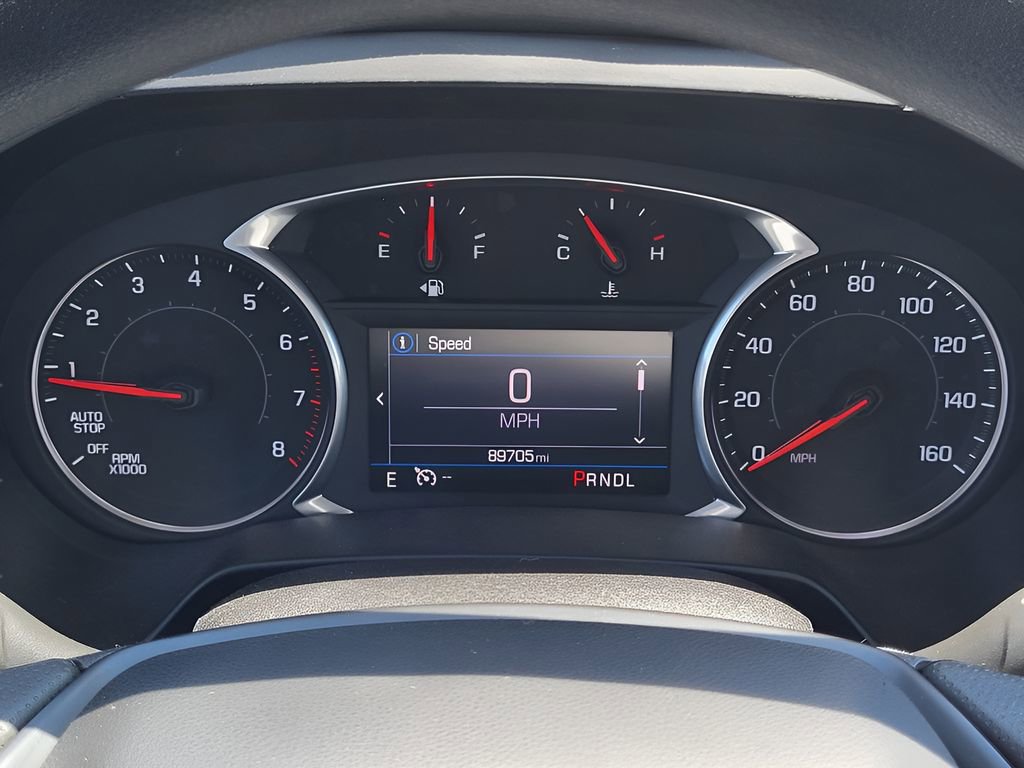 Used 2022 Chevrolet Blazer LT image 15