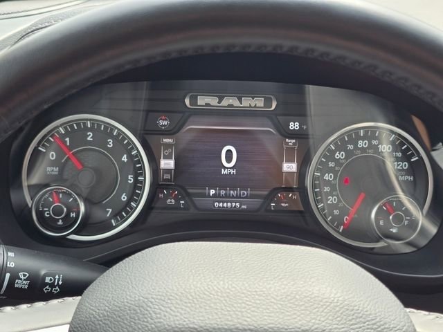 Used 2022 RAM 1500 Laramie image 48