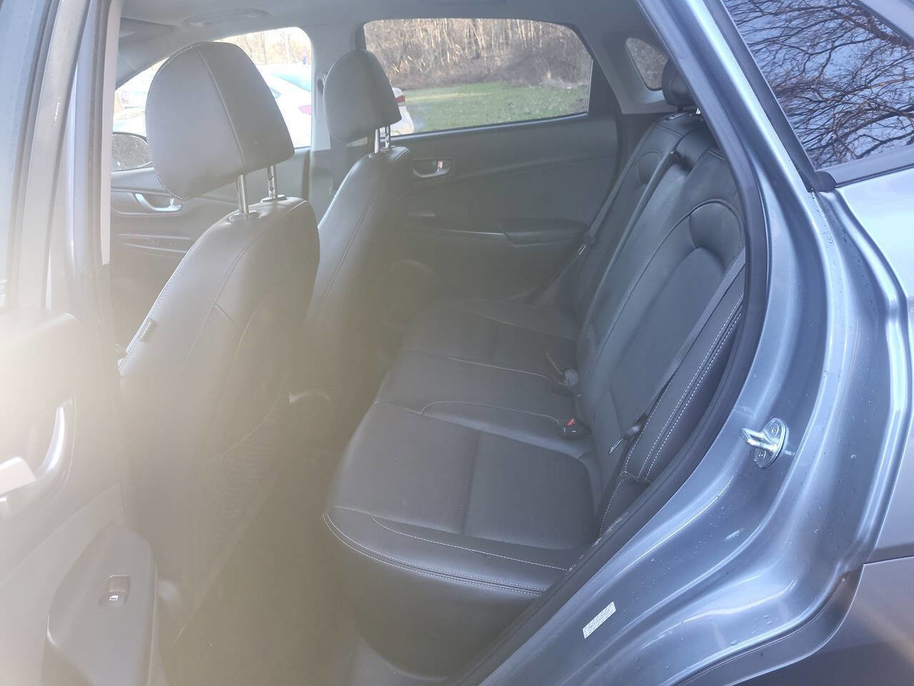 Used 2019 Hyundai Kona Limited image 18