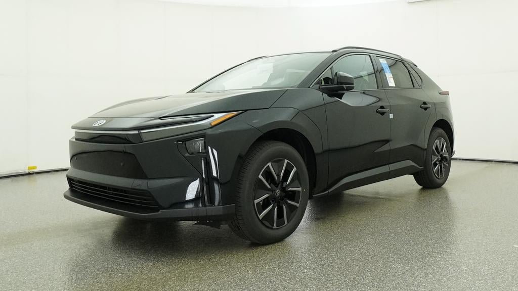 New 2026 Toyota bZ AWD/4WD image 17